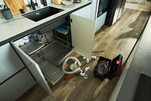 Reliable Drain Cleaning contractor in Ellenboro, NC by Street Wise - Plumbing